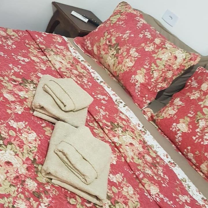 Hotel Casa Flor Fernando de Noronha Habitación foto